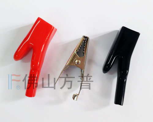 全包裹設(shè)計汽車電瓶夾絕緣保護(hù)套 全包裹設(shè)計汽車電瓶夾絕緣保護(hù)套